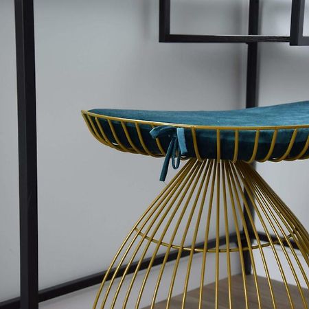 L'Apparte Rennes Ngoại thất bức ảnh