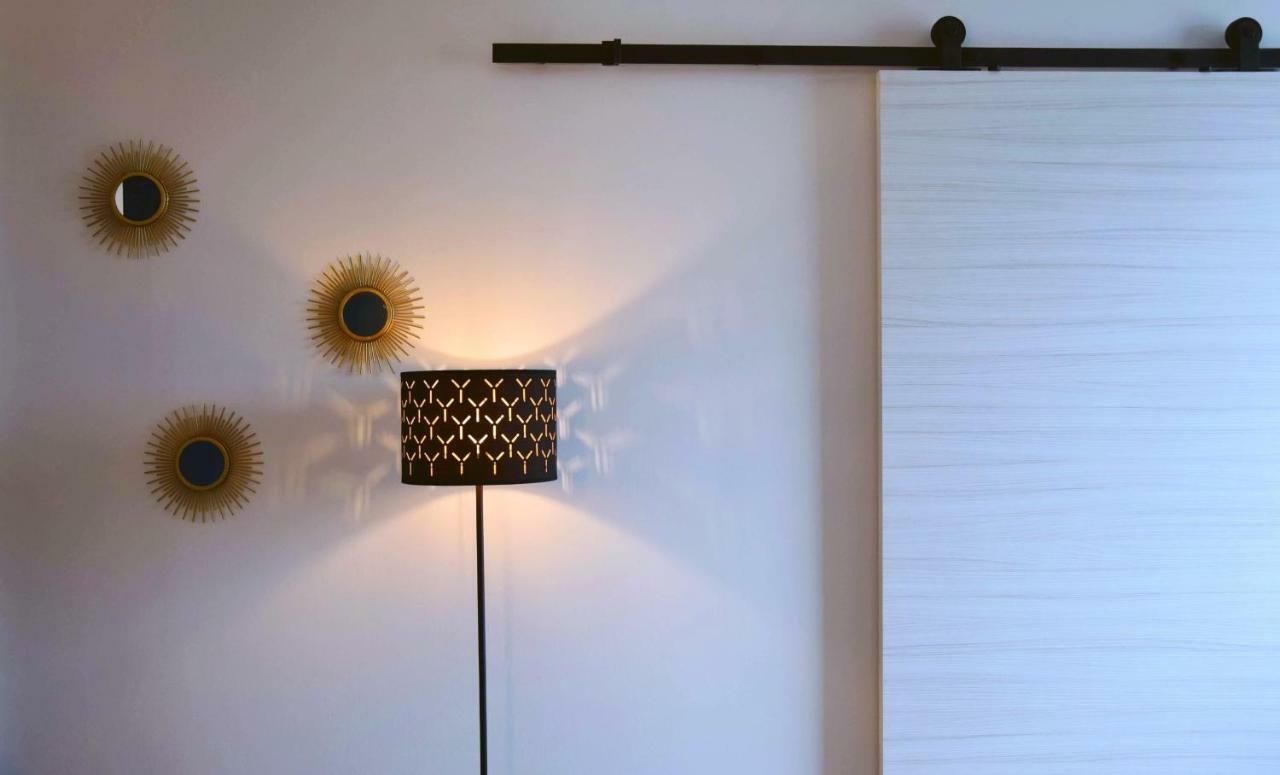 L'Apparte Rennes Ngoại thất bức ảnh
