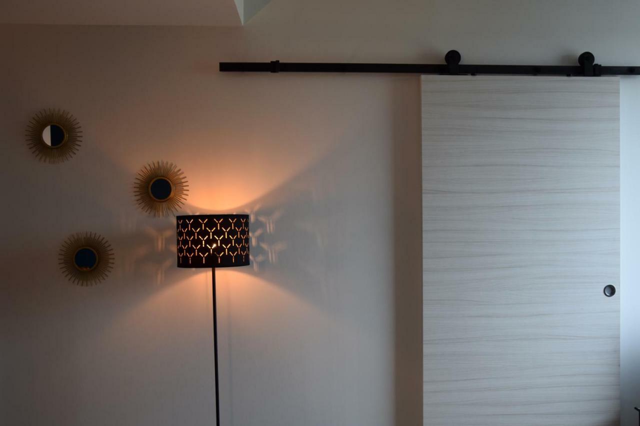 L'Apparte Rennes Ngoại thất bức ảnh